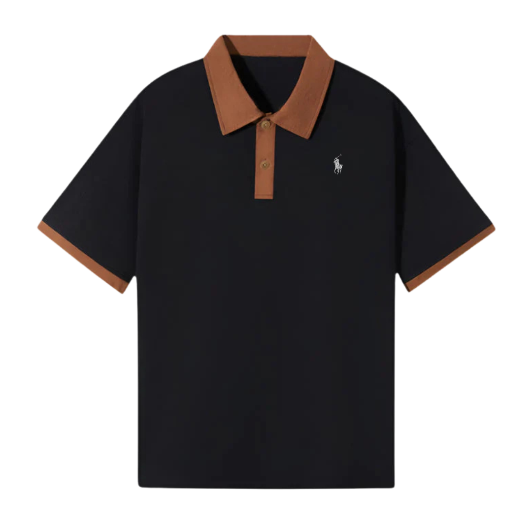 RL Men's Luxury Polo Shirt