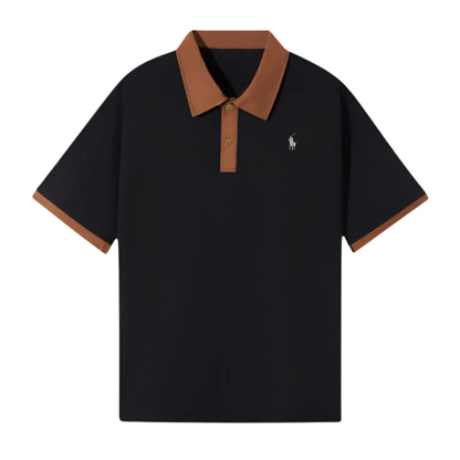 RL Men's Luxury Polo Shirt