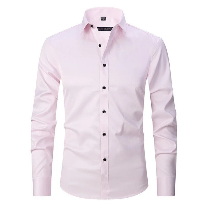 Sandro - Comfortable Elastic Shirt