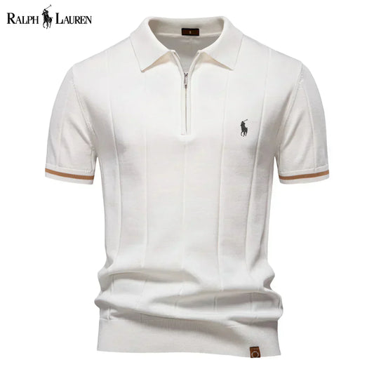 RL Classic Knit Polo