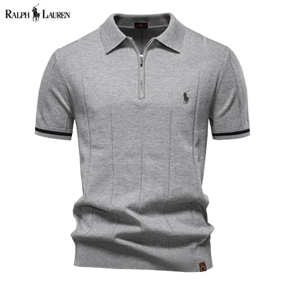 RL Classic Knit Polo