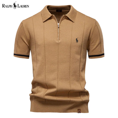 RL Classic Knit Polo