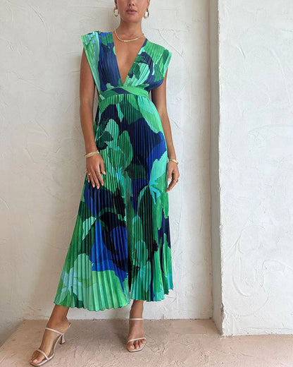 Sydney - Elegant Casual Dress