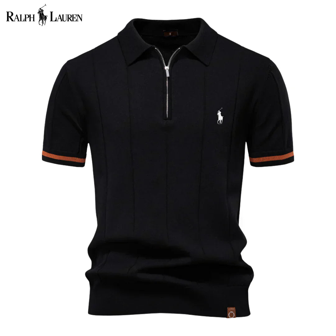 RL Classic Knit Polo
