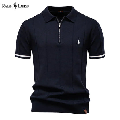 RL Classic Knit Polo