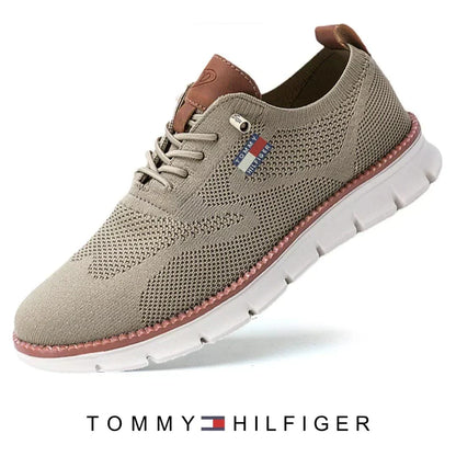 TH Men's Mesh Shoes