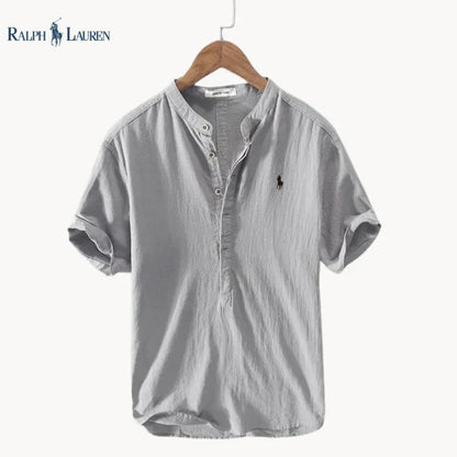 RL Linen Summer Shirt