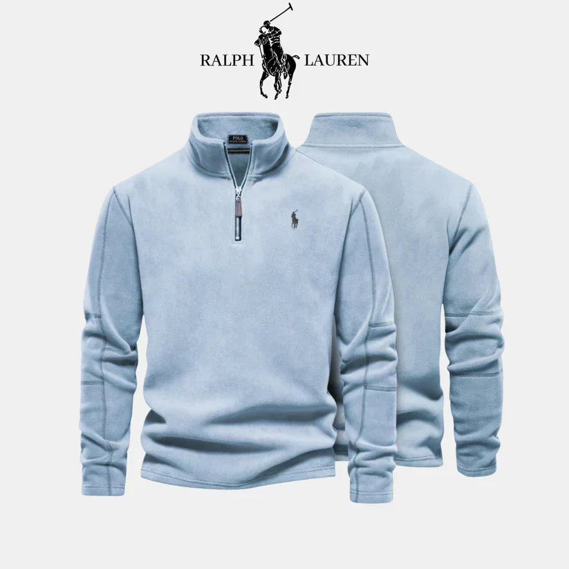 RL Arctic Premium Fleece Sweater