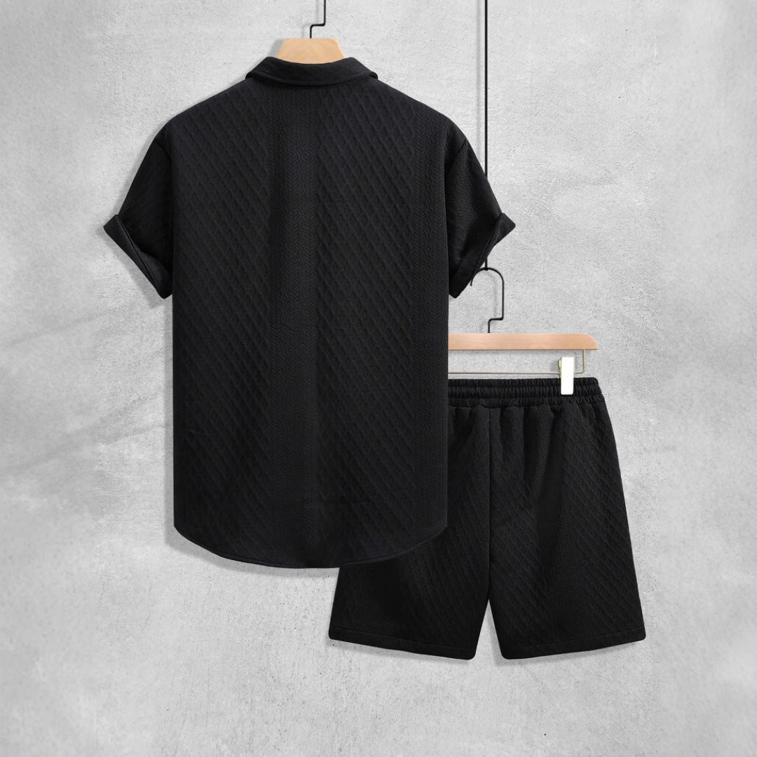RL Men's Casual Set