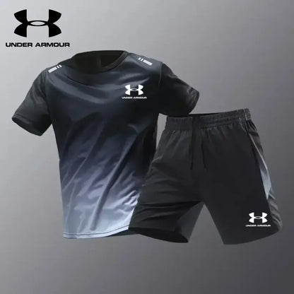 UA Men Athletic Set