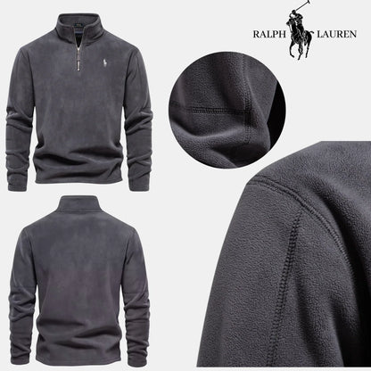 RL Arctic Premium Fleece Sweater