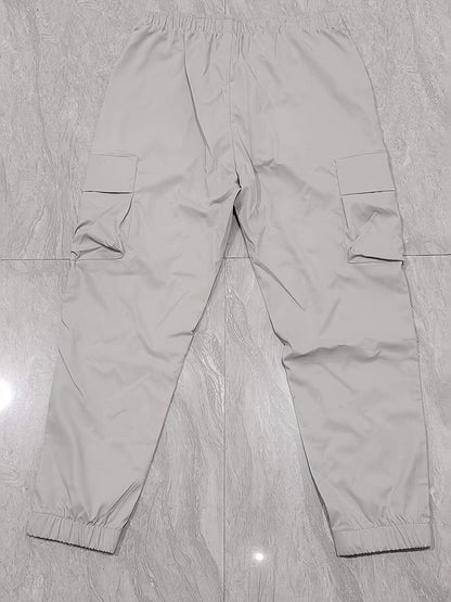 Nicolas - Versatile Cargo Pants