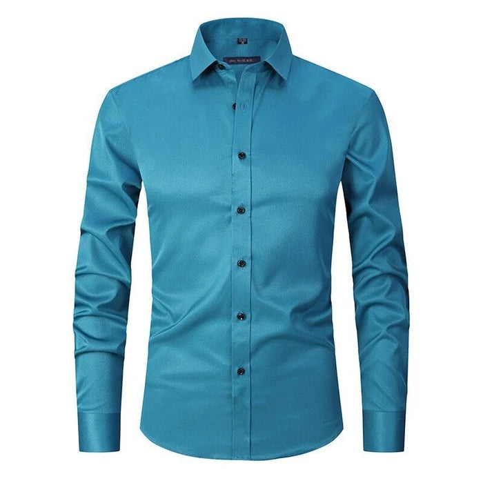 Sandro - Comfortable Elastic Shirt
