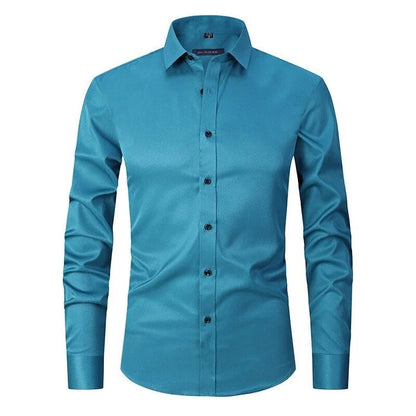Sandro - Comfortable Elastic Shirt