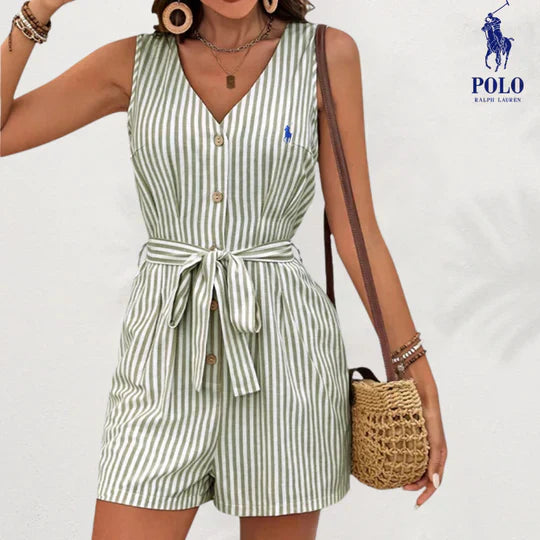 RL Striped Laundry Brewer