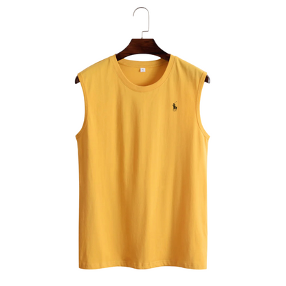 RL Men's Basic Tank Top