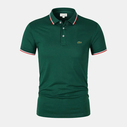 LC Men's Premium Polo Shirt