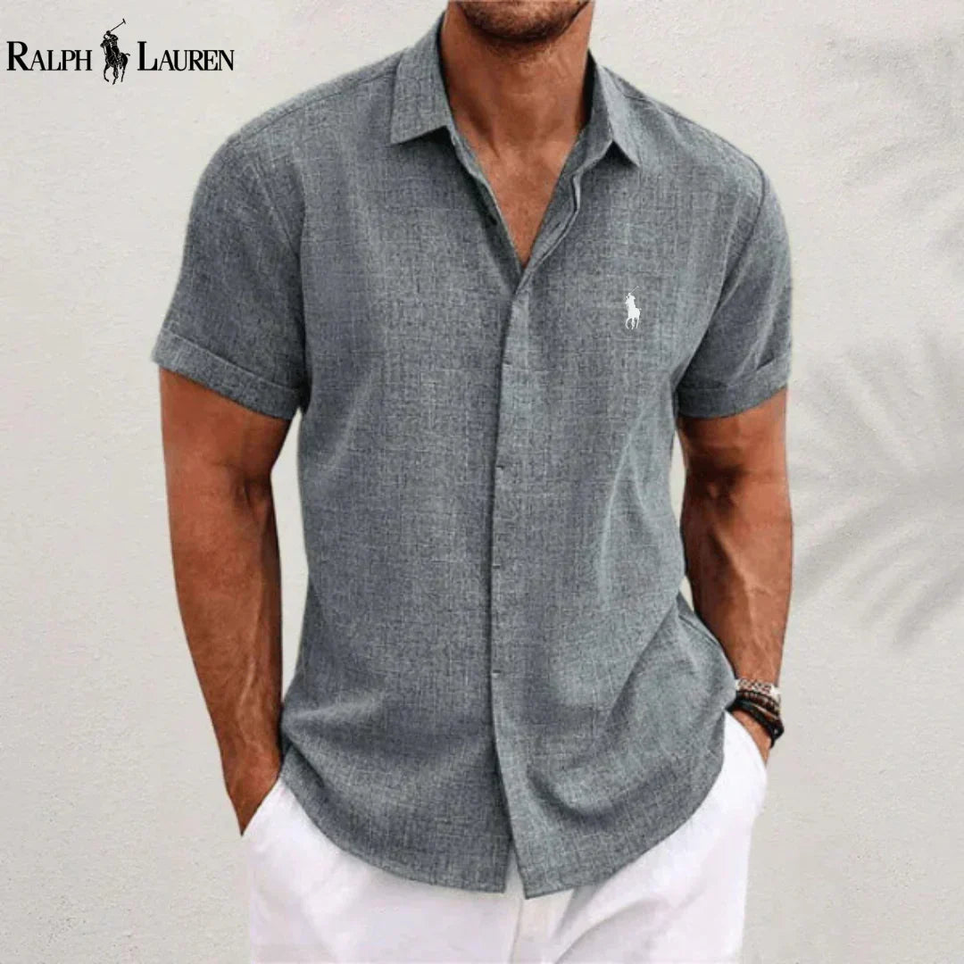 RL Premium Classic Fit Shirt