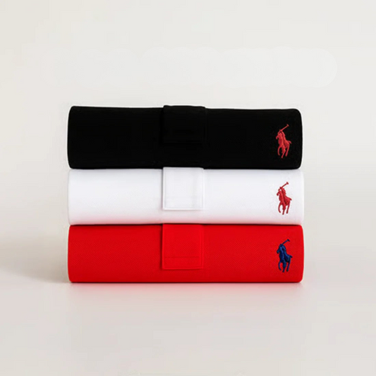 RL Polos (3-pack)