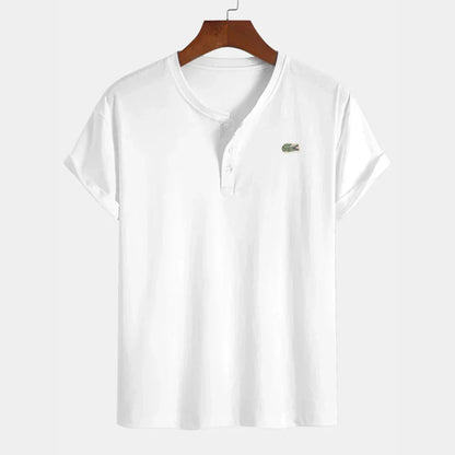 LC Men's Cotton T-Shirt