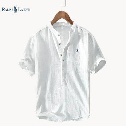 RL Linen Summer Shirt