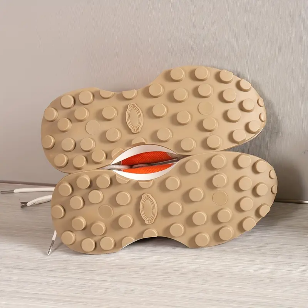 Katja - Colorful Casual Shoes