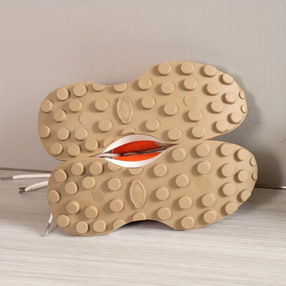 Katja - Colorful Casual Shoes