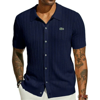 LC Men's Classic Fitted Shirt
