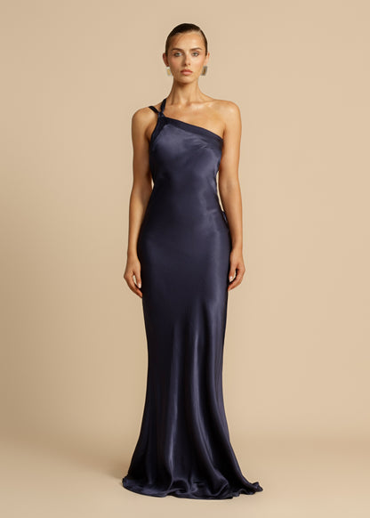 Muriel - Elegant Long Dress