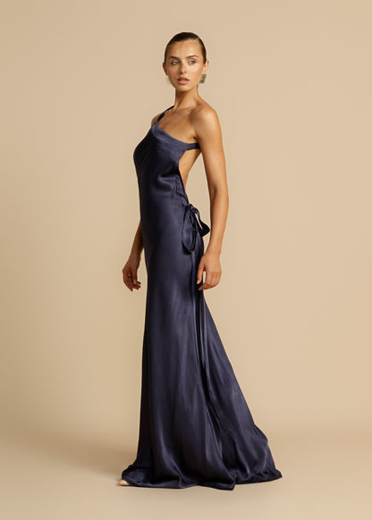 Muriel - Elegant Long Dress