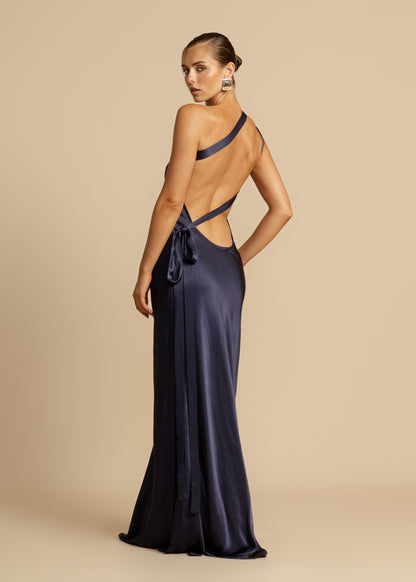 Muriel - Elegant Long Dress