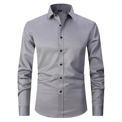Sandro - Comfortable Elastic Shirt