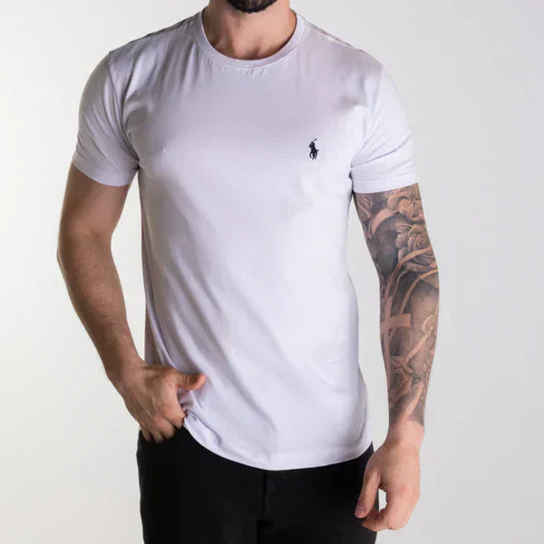 Set of 3 premium shirts + free gift