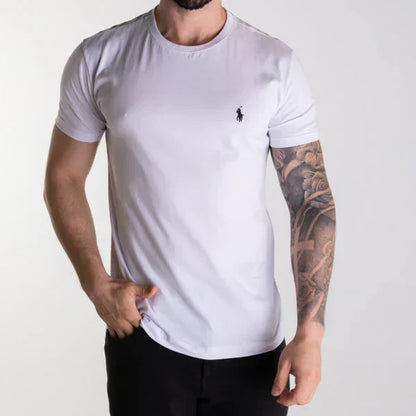 Set of 3 premium shirts + free gift