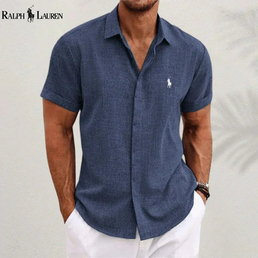 RL Premium Classic Fit Shirt