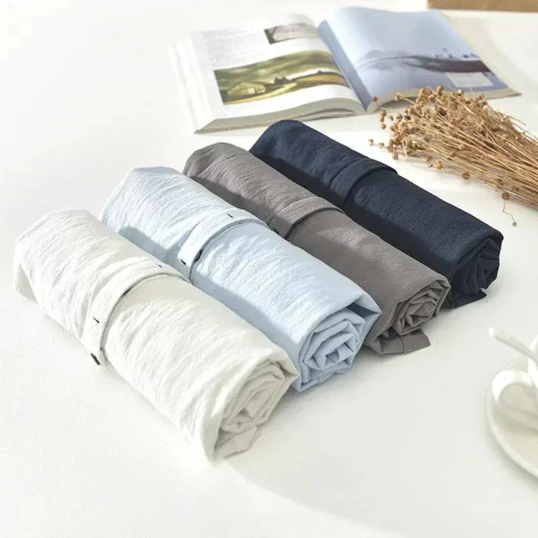 RL Linen Summer Shirt