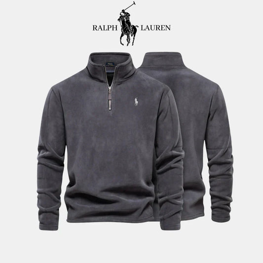RL Arctic Premium Fleece Sweater