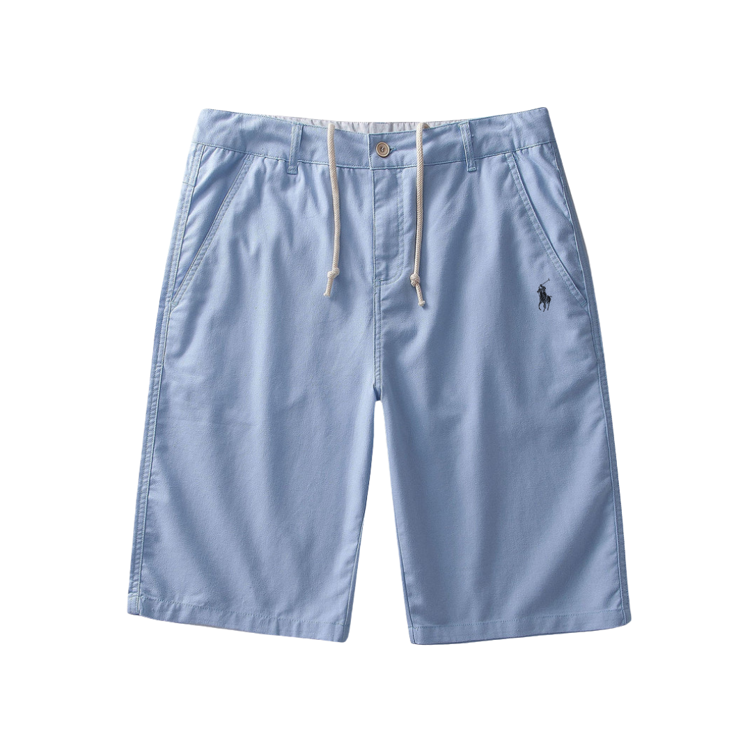 RL Linen and Cotton Shorts