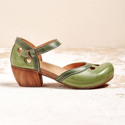 Farah - Chic and Comfortable Sandals