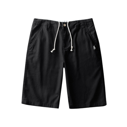 RL Linen and Cotton Shorts