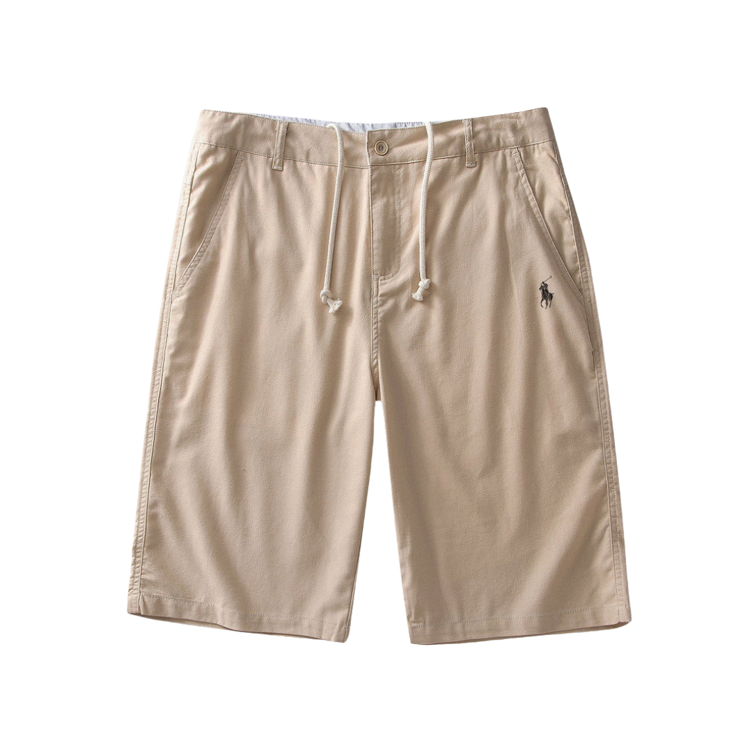 RL Linen and Cotton Shorts