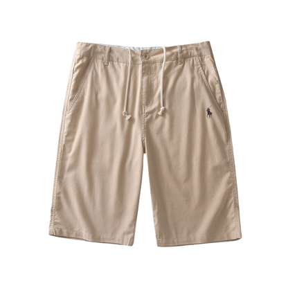 RL Linen and Cotton Shorts