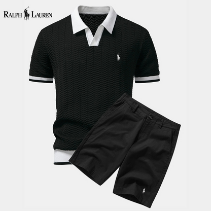 RALPH LAUREN COMPLETE PRESTIGE POLO SET