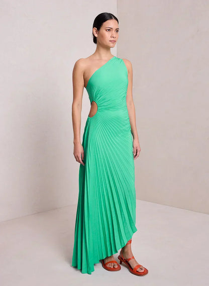 Rachel - Elegant Long Dress