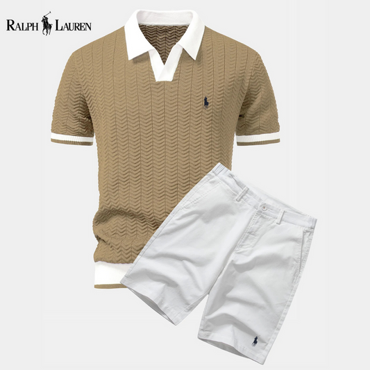 RALPH LAUREN COMPLETE PRESTIGE POLO SET