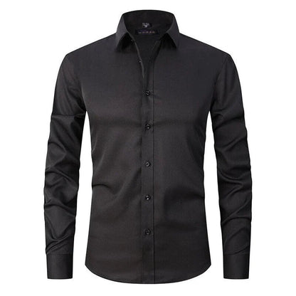 Sandro - Comfortable Elastic Shirt