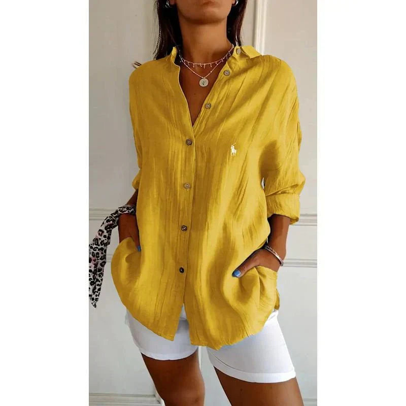 RL Slim Fit Lightweight Polo