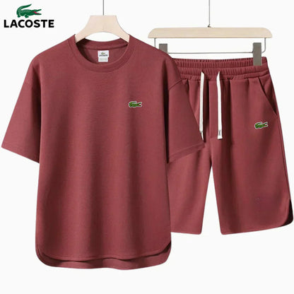 LC Relaxed Fit Duo Set