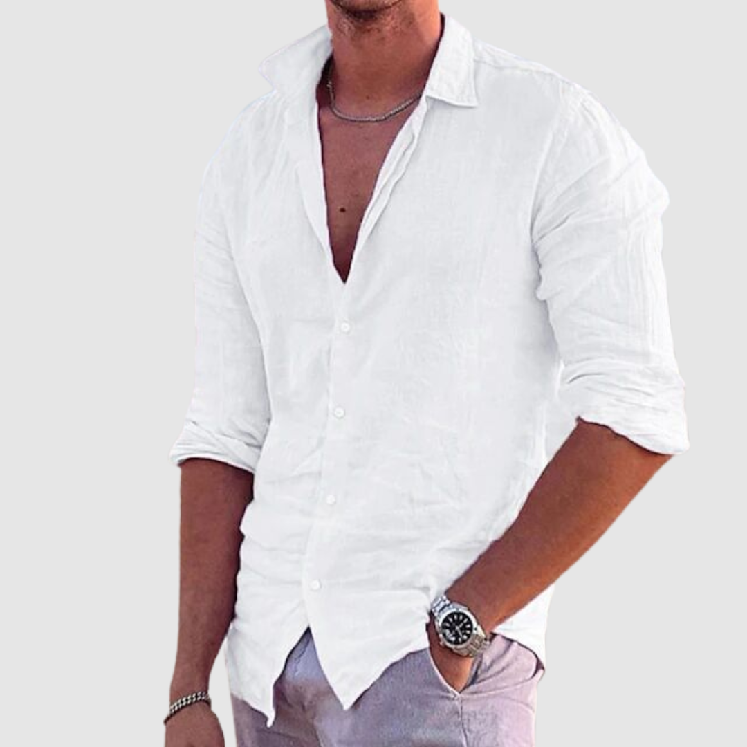 Luca - Casual Summer Elegance