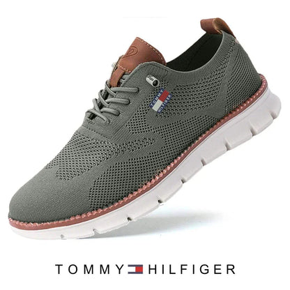 TH Men's Mesh Shoes